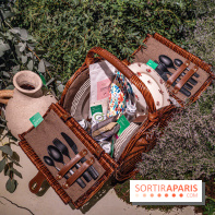 Happy Galeries et Nature Urbaine : la collection printemps-été Galeries Lafayette by Mira Mikati