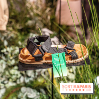 Happy Galeries et Nature Urbaine : la collection printemps-été Galeries Lafayette by Mira Mikati