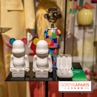 Happy Galeries et Nature Urbaine : la collection printemps-été Galeries Lafayette by Mira Mikati