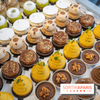 La Goutte d'Or Pâtisserie de Yann Menguy