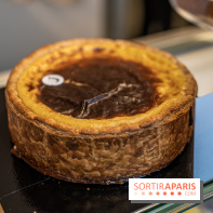 La Goutte d'Or Pâtisserie de Yann Menguy