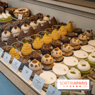 La Goutte d'Or Pâtisserie de Yann Menguy