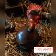 Pâques 2021 chez Evok Hôtel by Yann Brys