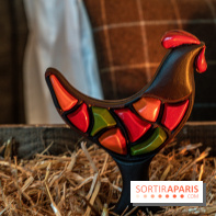 Pâques 2021 chez Evok Hôtel by Yann Brys