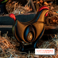 Pâques 2021 chez Evok Hôtel by Yann Brys