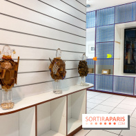 Galleria Continua Paris