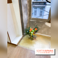 Galleria Continua Paris