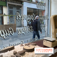 Galleria Continua Paris