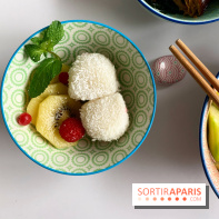 Tse Yang Nouvel An Chinois 2021