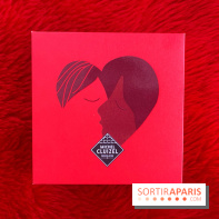 Saint-Valentin 2021 Cluizel