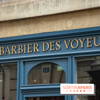 Le Barbier des Voyeurs, le spot du bien-être au masculin au cœur du 7e arrondissement