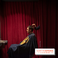 Le Barbier des Voyeurs, le spot du bien-être au masculin au cœur du 7e arrondissement