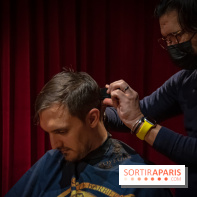 Le Barbier des Voyeurs, le spot du bien-être au masculin au cœur du 7e arrondissement