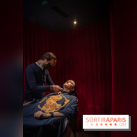 Le Barbier des Voyeurs, le spot du bien-être au masculin au cœur du 7e arrondissement