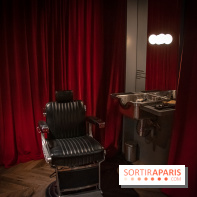 Le Barbier des Voyeurs, le spot du bien-être au masculin au cœur du 7e arrondissement