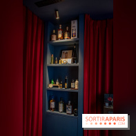 Le Barbier des Voyeurs, le spot du bien-être au masculin au cœur du 7e arrondissement