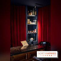 Le Barbier des Voyeurs, le spot du bien-être au masculin au cœur du 7e arrondissement