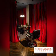 Le Barbier des Voyeurs, le spot du bien-être au masculin au cœur du 7e arrondissement