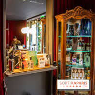 Le Barbier des Voyeurs, le spot du bien-être au masculin au cœur du 7e arrondissement