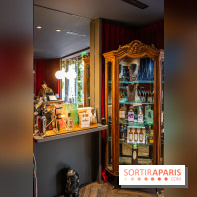 Le Barbier des Voyeurs, le spot du bien-être au masculin au cœur du 7e arrondissement