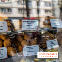 La pâtisserie de Choisy 