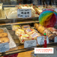 La pâtisserie de Choisy 