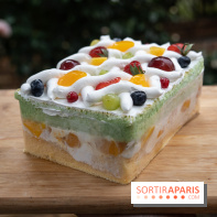 La pâtisserie de Choisy 