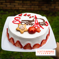 La pâtisserie de Choisy gateau