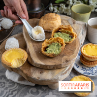 La pâtisserie de Choisy 