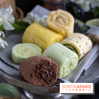 La pâtisserie de Choisy 