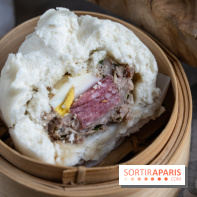 La pâtisserie de Choisy baos