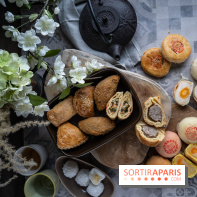 La pâtisserie de Choisy 