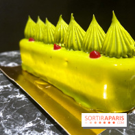 Boris Lumé, le boulanger-pâtissier qui régale Montmartre