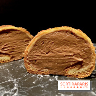 Boris Lumé, le boulanger-pâtissier qui régale Montmartre