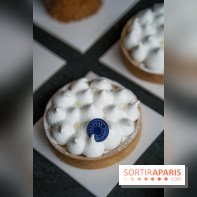 L’Opéra de Dalloyau relooké par Jo Di Bona