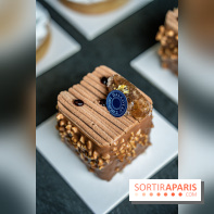 L’Opéra de Dalloyau relooké par Jo Di Bona