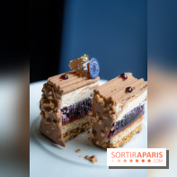 L’Opéra de Dalloyau relooké par Jo Di Bona