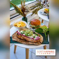 Avocateria, le spot healthy 100% avocat en livraison et click & collect