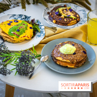 Avocateria, le spot healthy 100% avocat en livraison et click & collect