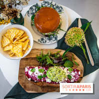 Avocateria, le spot healthy 100% avocat en livraison et click & collect