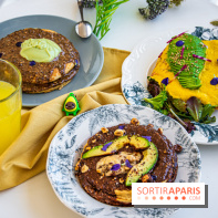 Avocateria, le spot healthy 100% avocat en livraison et click & collect