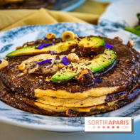 Avocateria, le spot healthy 100% avocat en livraison et click & collect