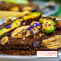 Avocateria, le spot healthy 100% avocat en livraison et click & collect