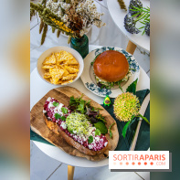 Avocateria, le spot healthy 100% avocat en livraison et click & collect