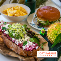 Avocateria, le spot healthy 100% avocat en livraison et click & collect