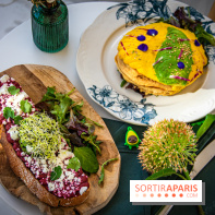 Avocateria, le spot healthy 100% avocat en livraison et click & collect