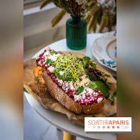 Avocateria, le spot healthy 100% avocat en livraison et click & collect