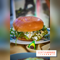 Avocateria, le spot healthy 100% avocat en livraison et click & collect