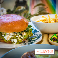 Avocateria, le spot healthy 100% avocat en livraison et click & collect