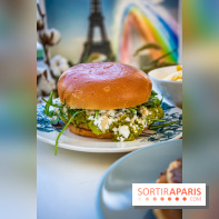 Avocateria, le spot healthy 100% avocat en livraison et click & collect